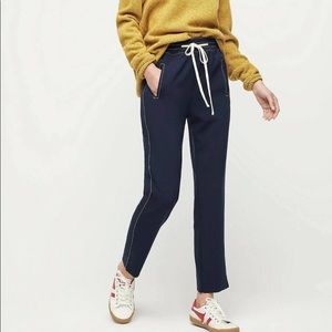 J. Crew Drawstring Pants❤️